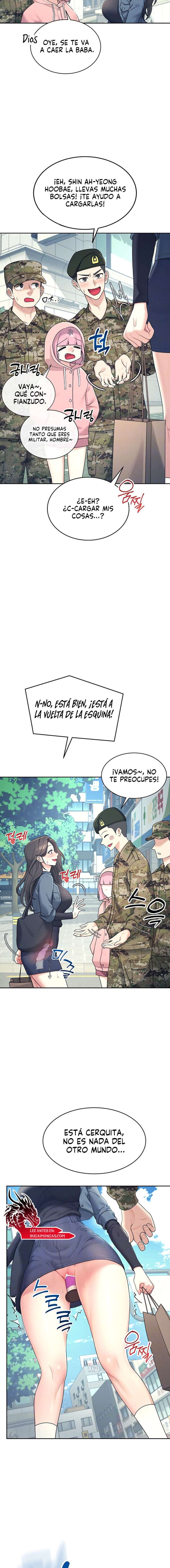 Onahole inalámbrica Capítulo 11 - Page 2