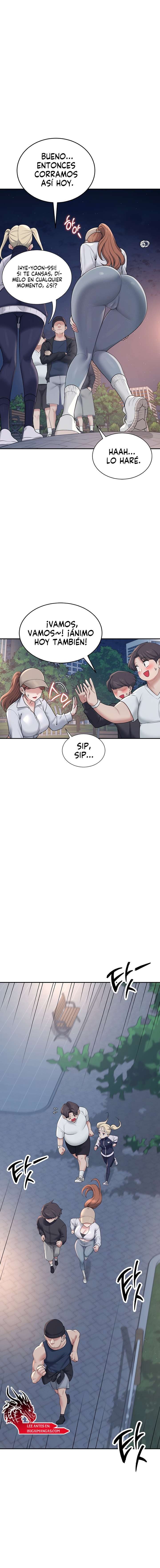 Onahole inalámbrica Capítulo 13 - Page 12