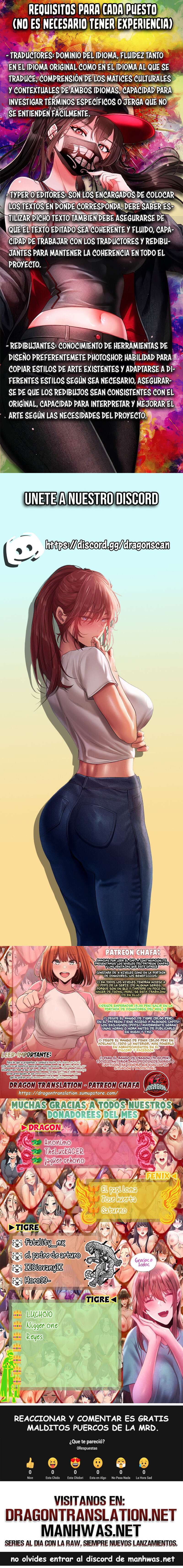 Onahole inalámbrica Capítulo 16 - Page 23