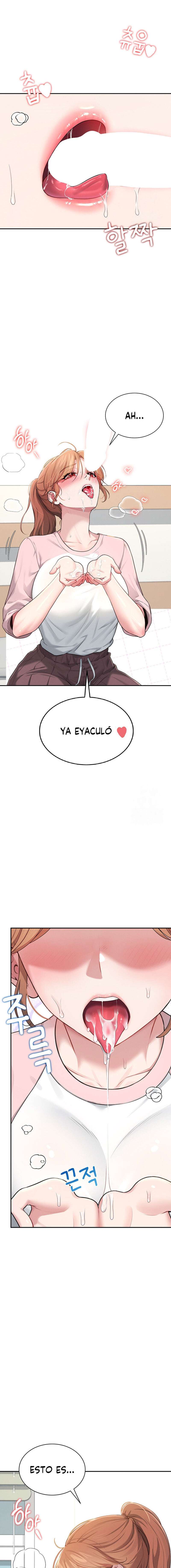 Onahole inalámbrica Capítulo 17 - Page 14