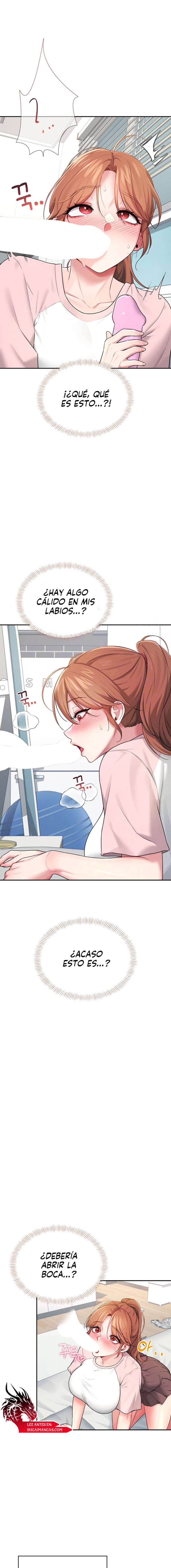 Onahole inalámbrica Capítulo 17 - Page 2