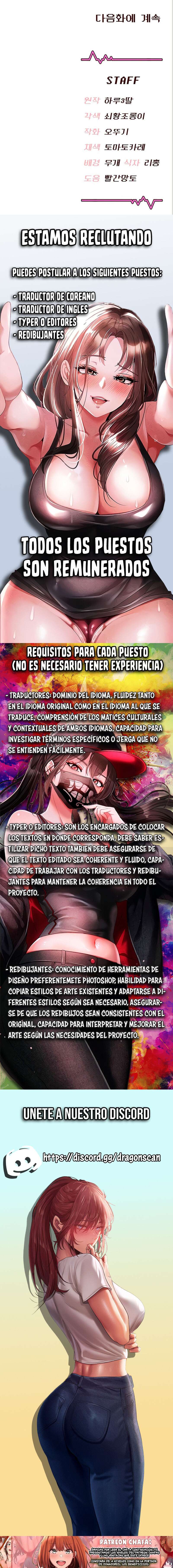 Onahole inalámbrica Capítulo 19 - Page 22