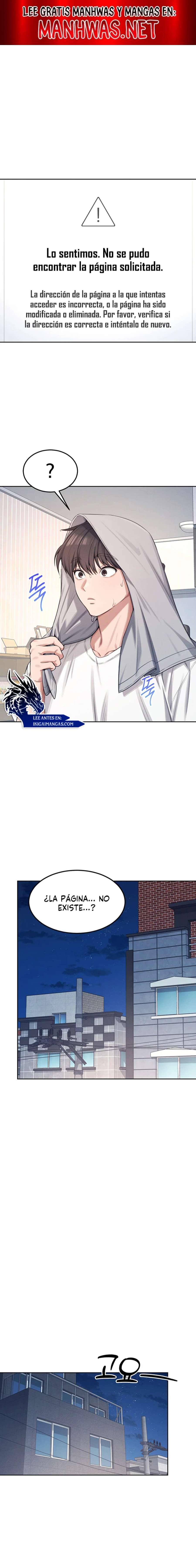 Onahole inalámbrica Capítulo 2 - Page 1