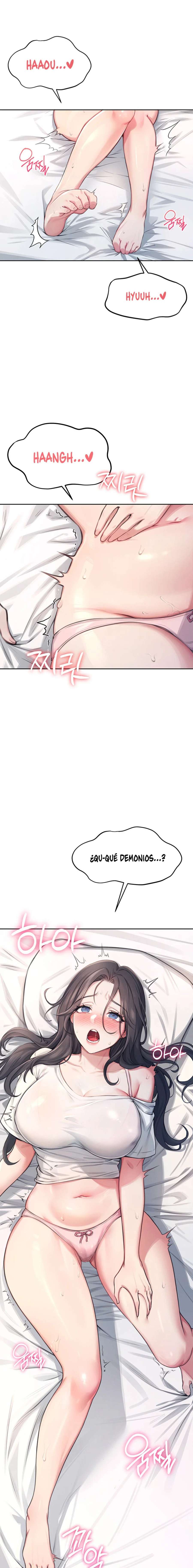 Onahole inalámbrica Capítulo 2 - Page 2