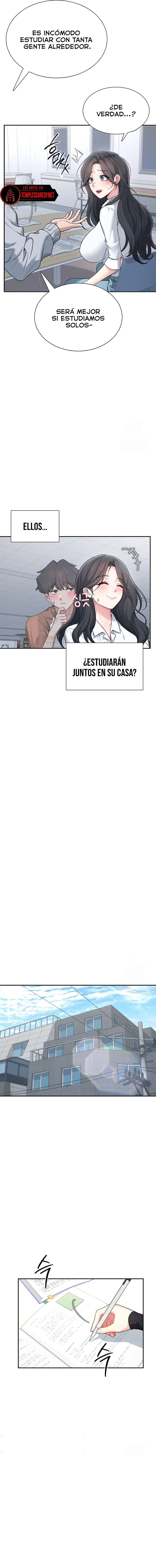 Onahole inalámbrica Capítulo 21 - Page 6