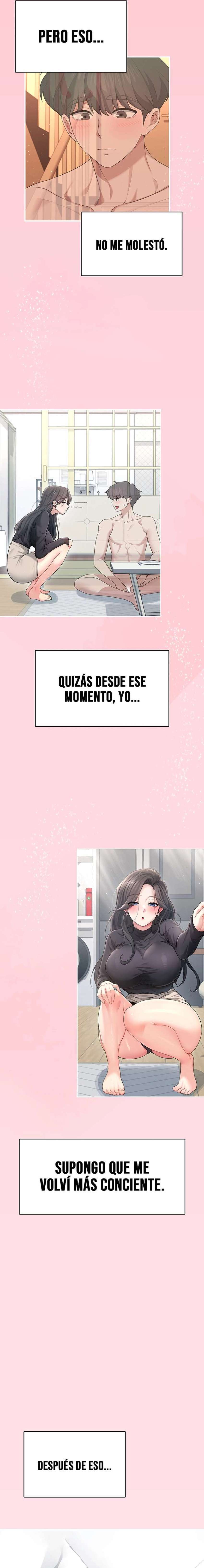 Onahole inalámbrica Capítulo 28 - Page 6