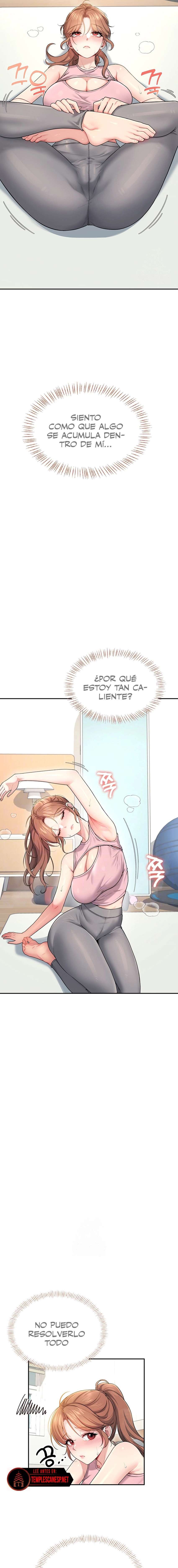 Onahole inalámbrica Capítulo 30 - Page 6