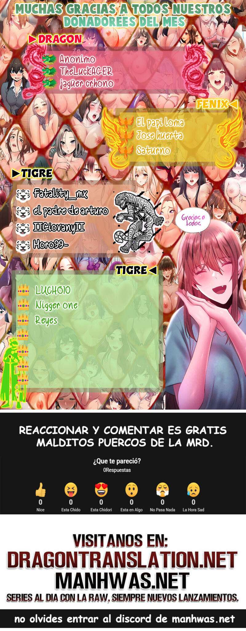 Onahole inalámbrica Capítulo 31 - Page 20