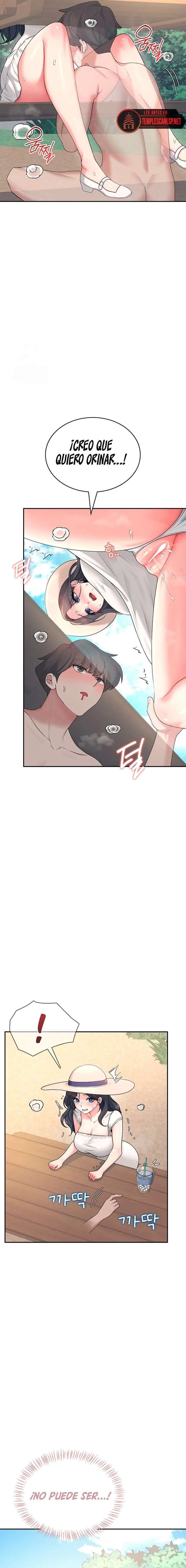 Onahole inalámbrica Capítulo 33 - Page 20