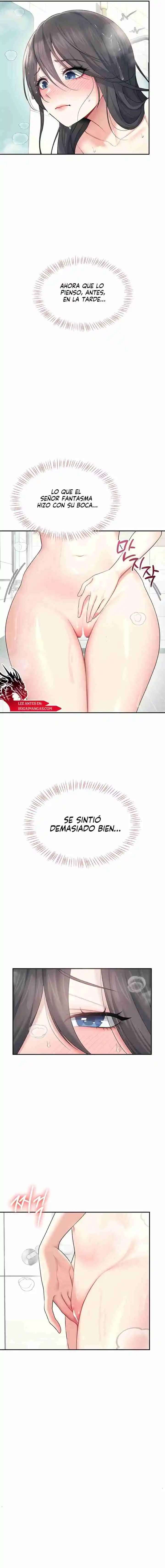 Onahole inalámbrica Capítulo 34 - Page 13
