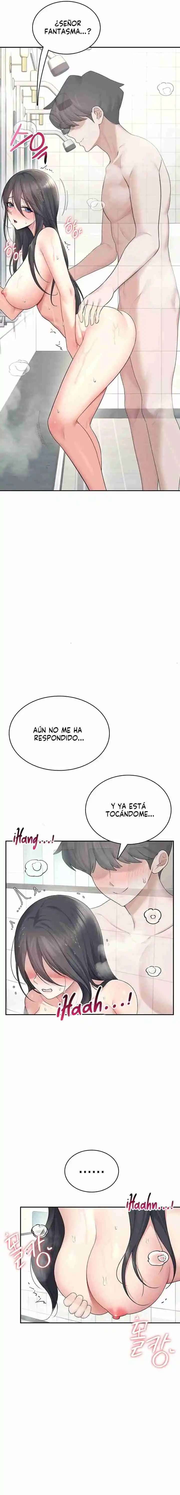 Onahole inalámbrica Capítulo 34 - Page 16