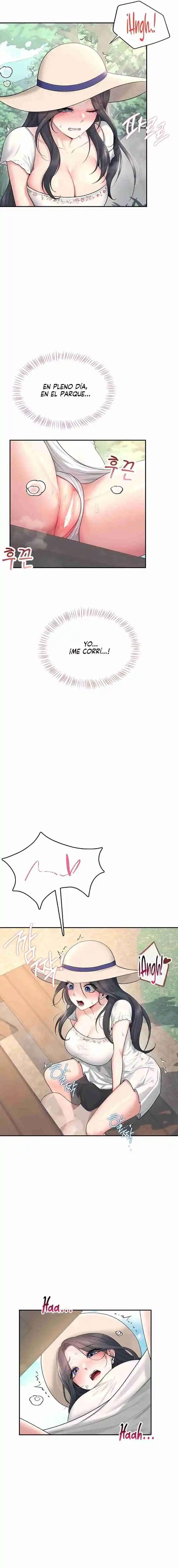 Onahole inalámbrica Capítulo 34 - Page 2