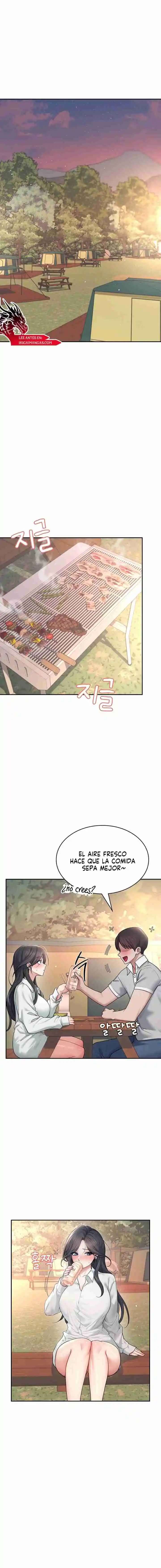 Onahole inalámbrica Capítulo 34 - Page 7