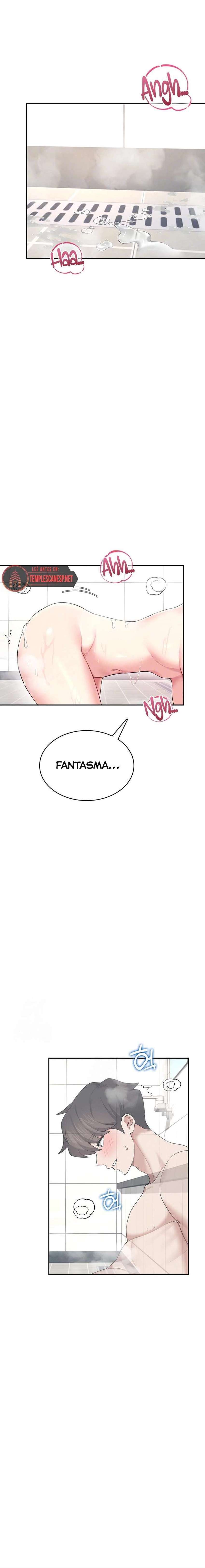 Onahole inalámbrica Capítulo 36 - Page 4