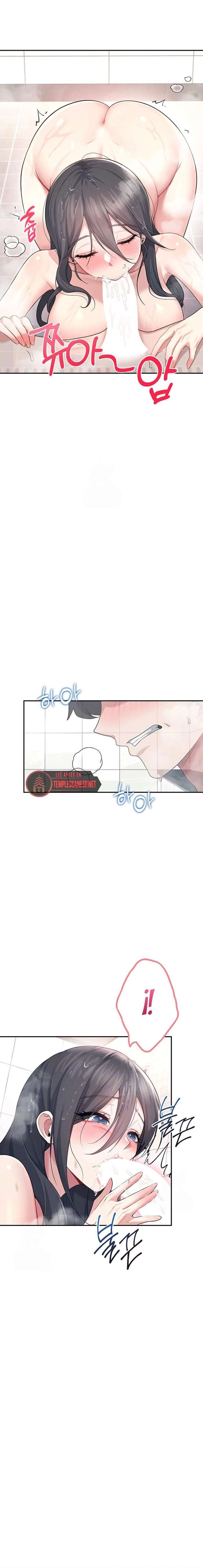 Onahole inalámbrica Capítulo 36 - Page 6