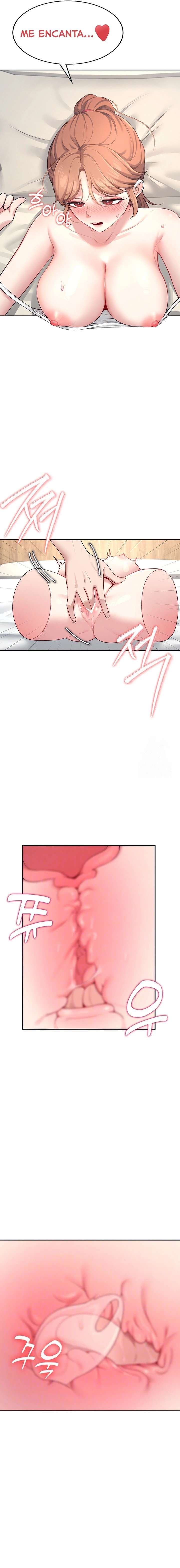 Onahole inalámbrica Capítulo 9 - Page 2