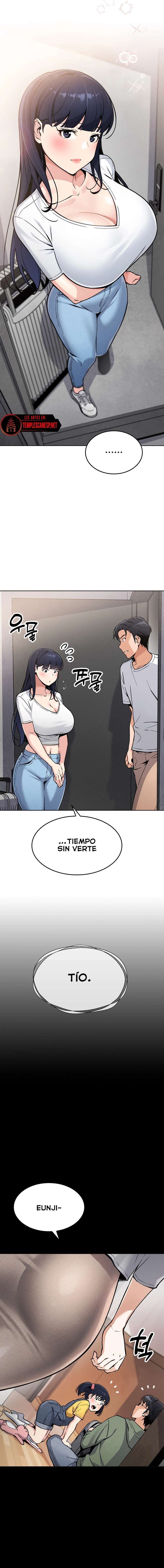 Mi Hija Capítulo 1 - Page 12