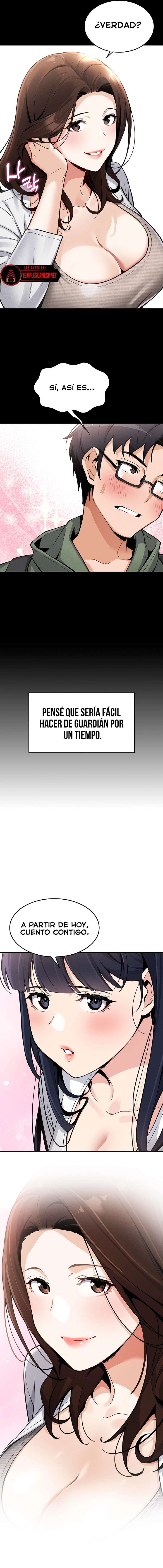 Mi Hija Capítulo 1 - Page 14