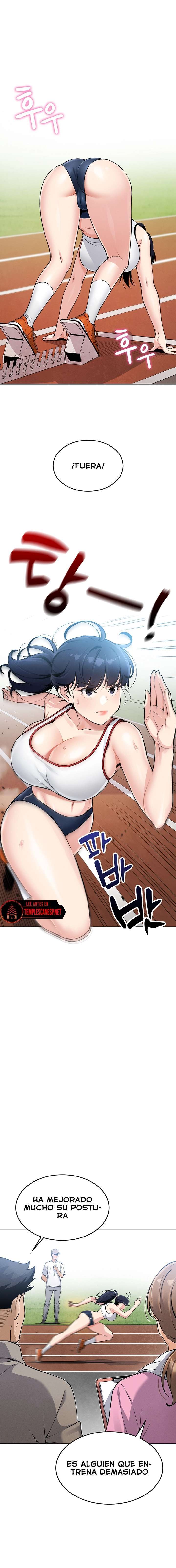 Mi Hija Capítulo 1 - Page 21