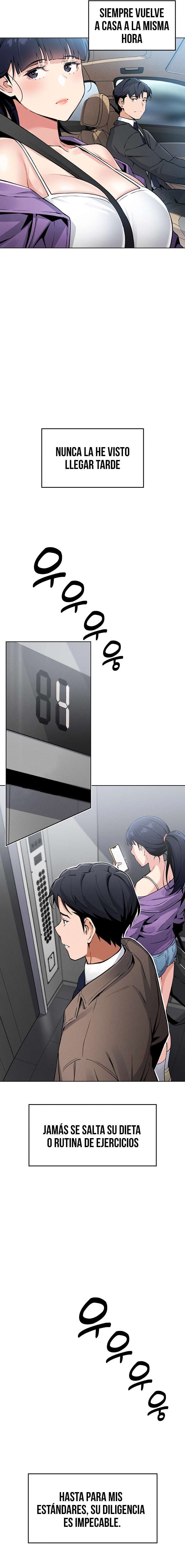 Mi Hija Capítulo 1 - Page 24