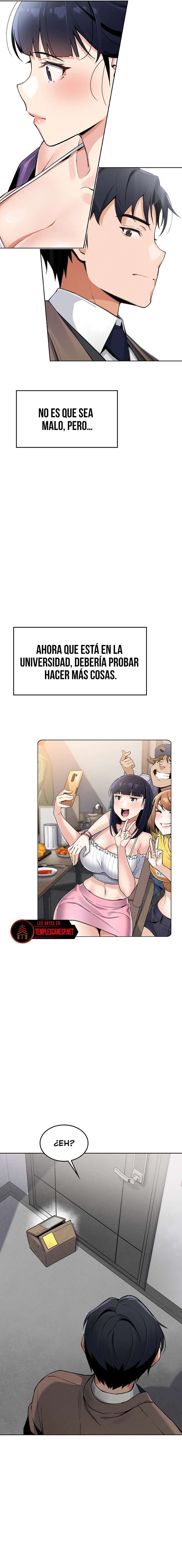 Mi Hija Capítulo 1 - Page 25