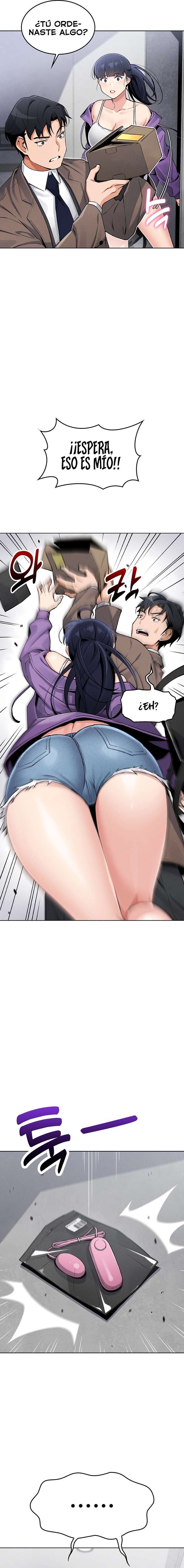 Mi Hija Capítulo 1 - Page 26