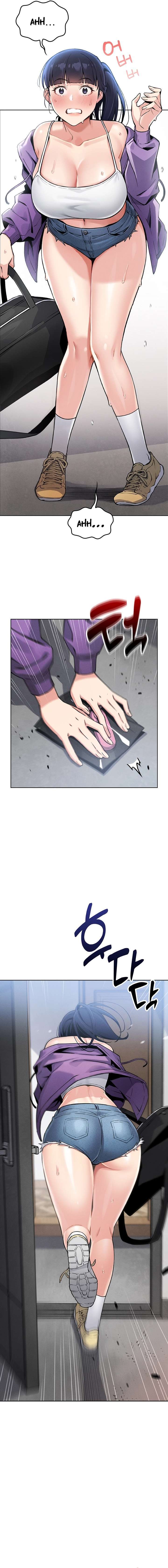 Mi Hija Capítulo 1 - Page 28