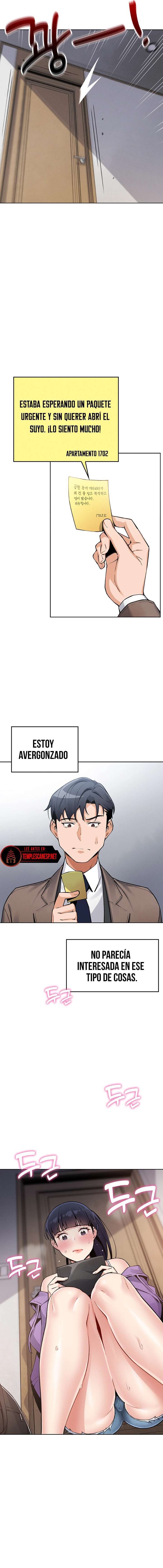 Mi Hija Capítulo 1 - Page 29