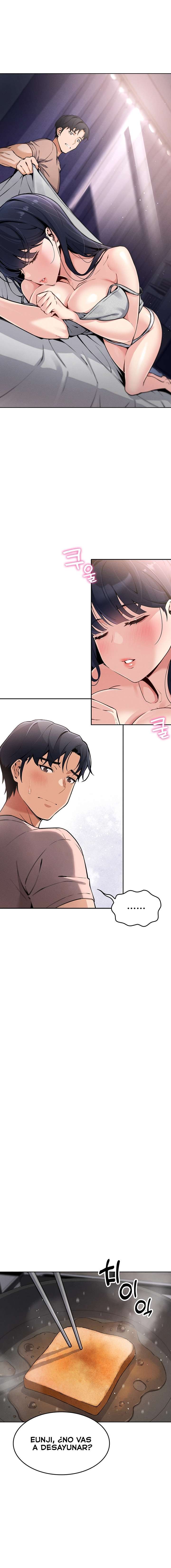 Mi Hija Capítulo 1 - Page 3