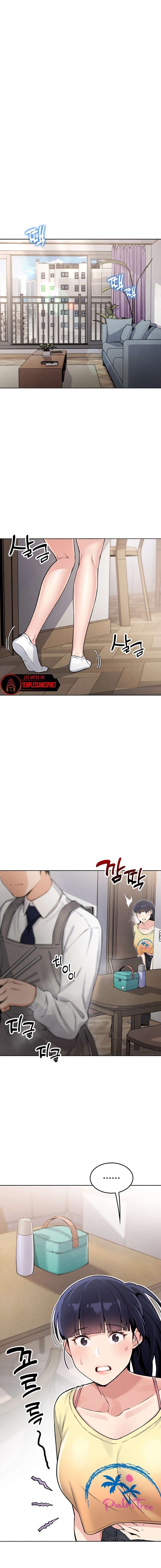 Mi Hija Capítulo 1 - Page 31