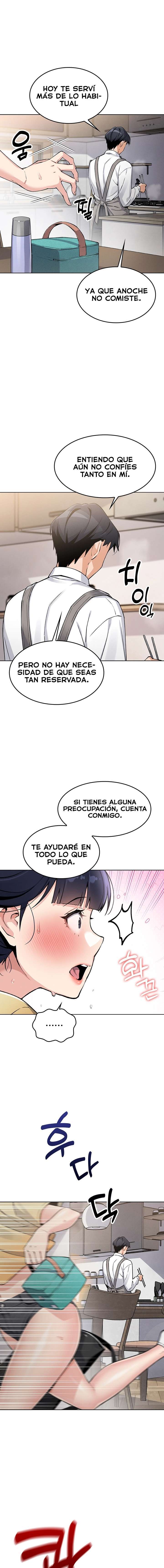 Mi Hija Capítulo 1 - Page 32