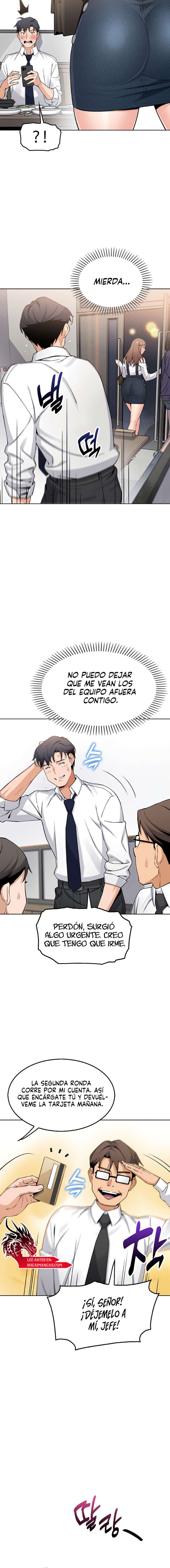 Mi Hija Capítulo 10 - Page 13