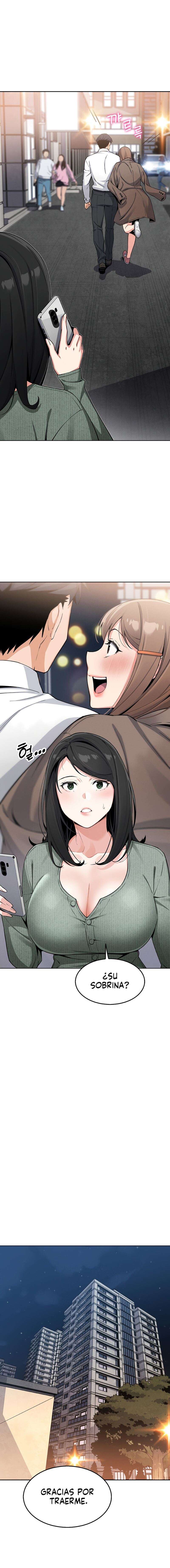 Mi Hija Capítulo 10 - Page 17