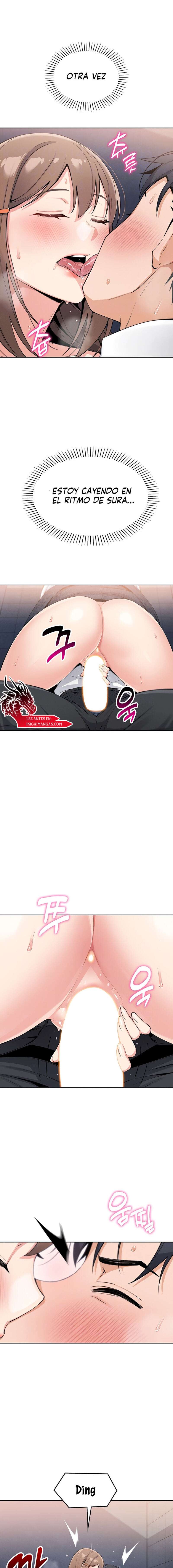 Mi Hija Capítulo 10 - Page 5