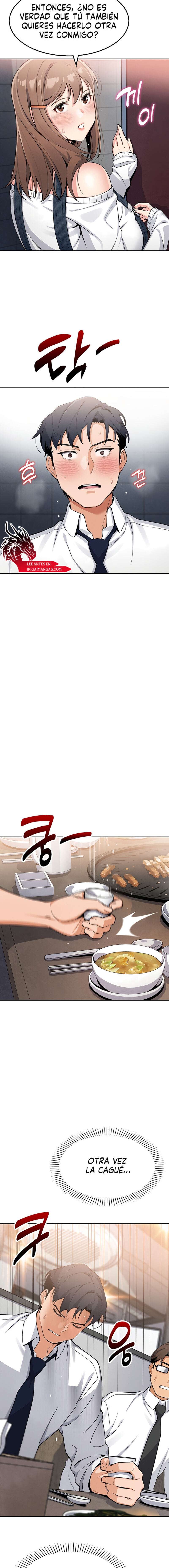 Mi Hija Capítulo 10 - Page 7