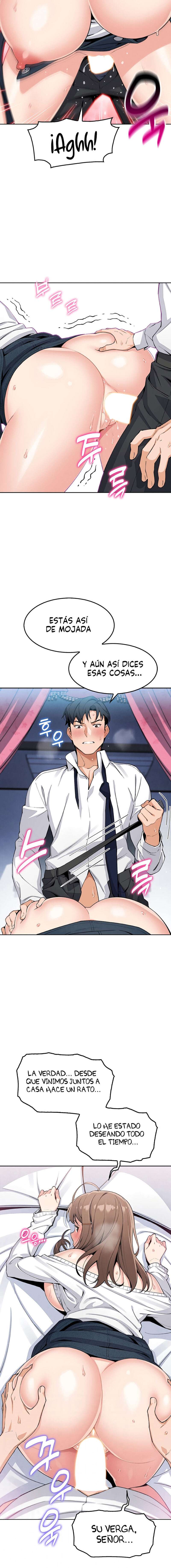 Mi Hija Capítulo 11 - Page 3