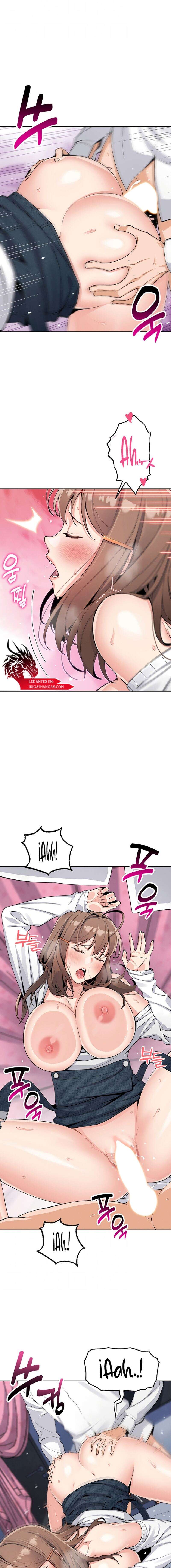 Mi Hija Capítulo 11 - Page 4