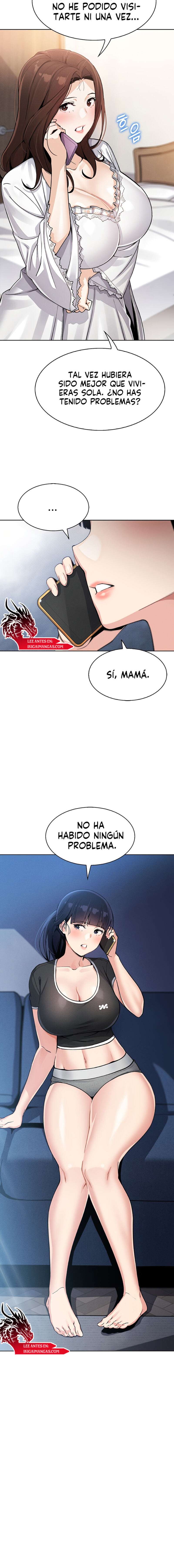 Mi Hija Capítulo 12 - Page 19