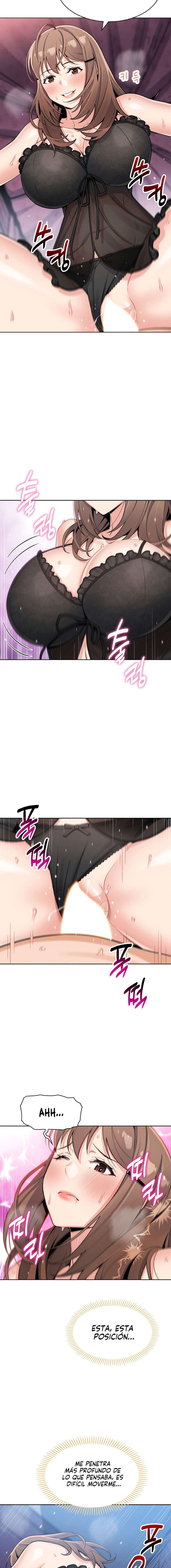 Mi Hija Capítulo 12 - Page 8