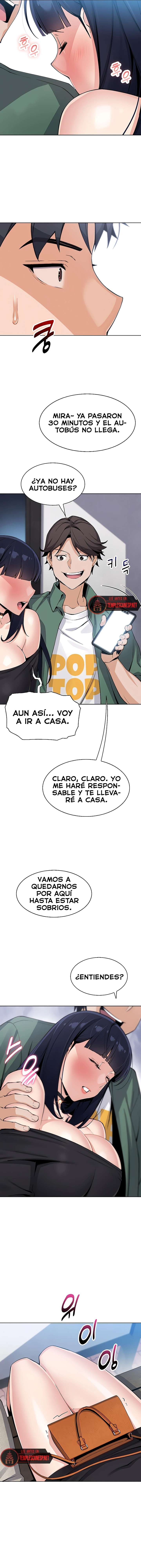 Mi Hija Capítulo 13 - Page 10