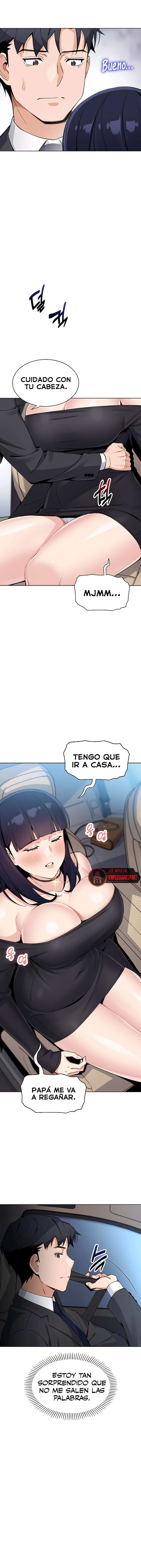 Mi Hija Capítulo 13 - Page 13