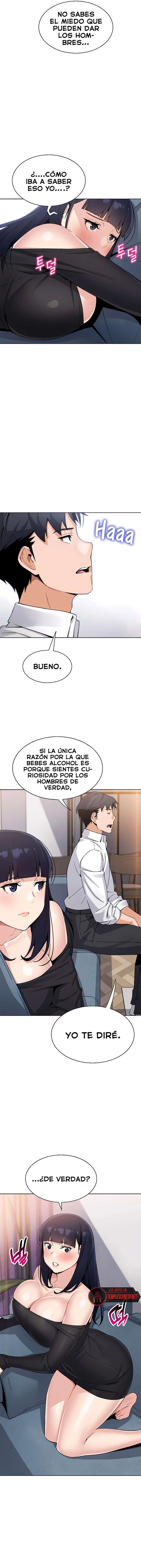 Mi Hija Capítulo 13 - Page 16