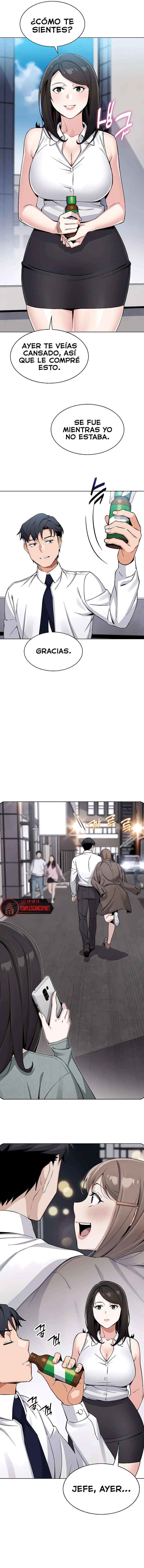 Mi Hija Capítulo 13 - Page 4