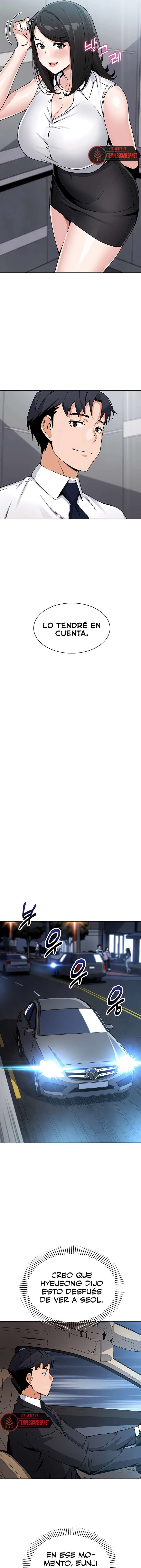 Mi Hija Capítulo 13 - Page 7