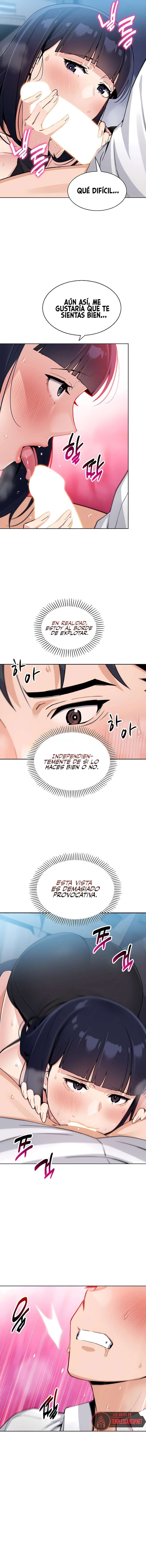 Mi Hija Capítulo 14 - Page 12