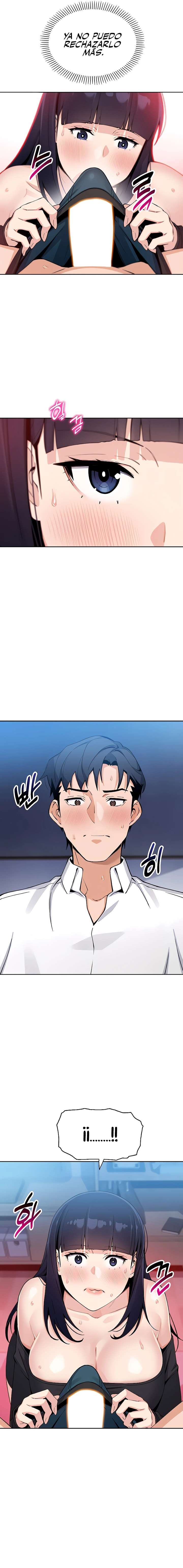 Mi Hija Capítulo 14 - Page 6