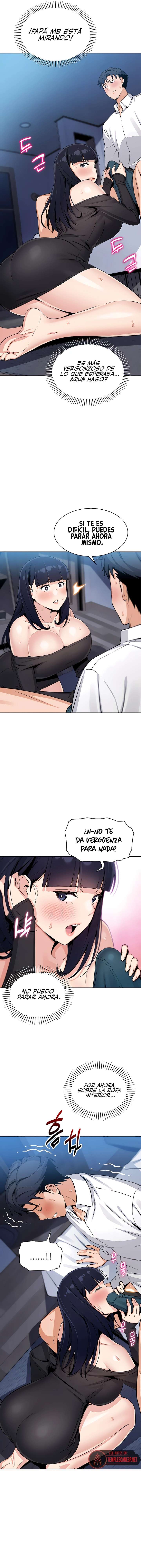 Mi Hija Capítulo 14 - Page 7