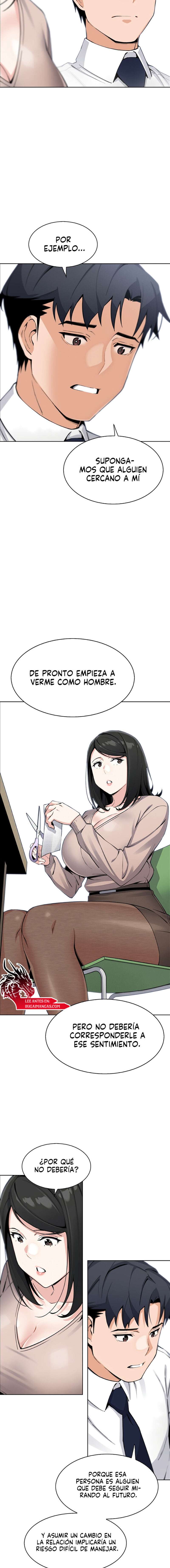 Mi Hija Capítulo 15 - Page 12