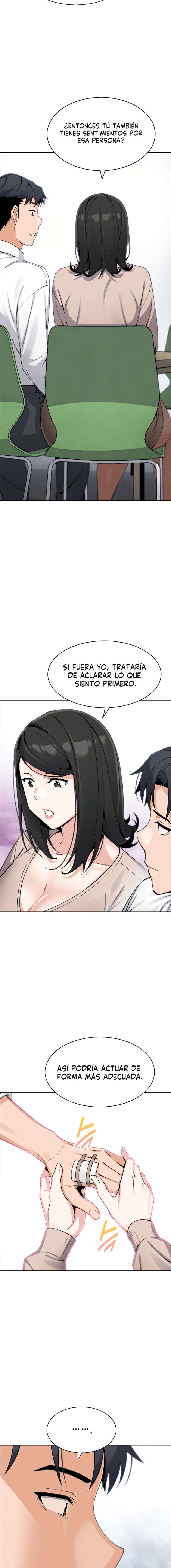 Mi Hija Capítulo 15 - Page 13