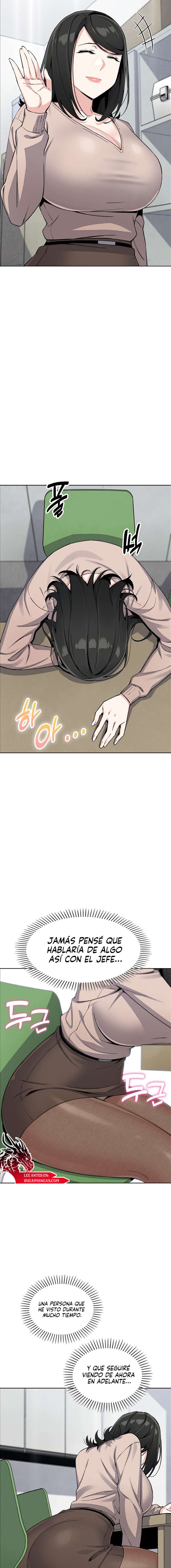 Mi Hija Capítulo 15 - Page 15